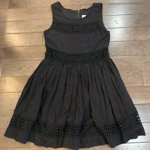 Girl's Ella Moss dress